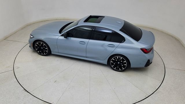 Used 2025 BMW M340i RWD image 78