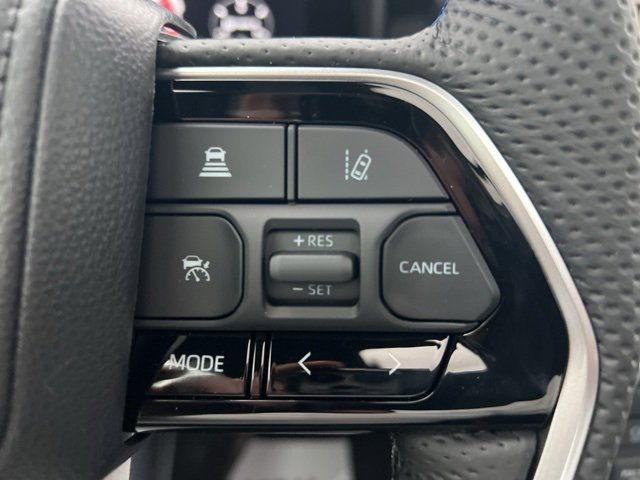 New 2025 Toyota Tundra Platinum image 22