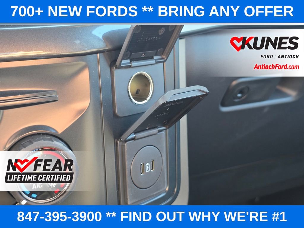 New 2026 Ford F150 STX AWD/4WD image 52