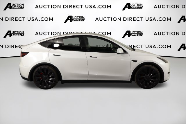 Used 2023 Tesla Model Y Performance AWD/4WD image 49