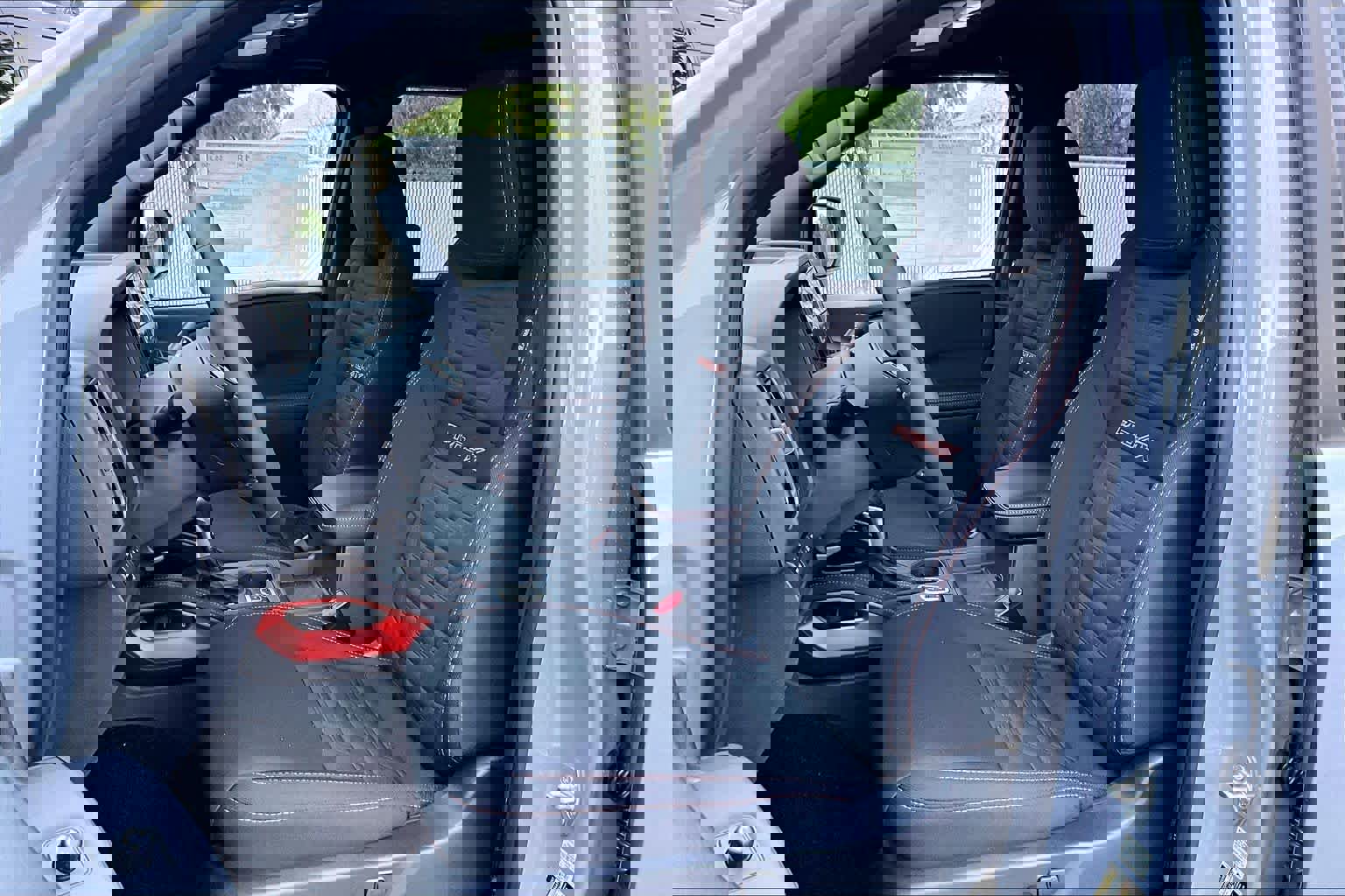 New 2026 Nissan Frontier PRO-4X w/ Tow Package image 15