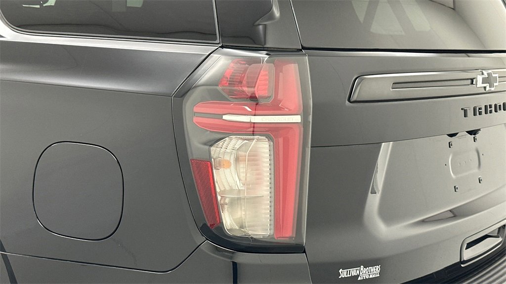 Used 2021 Chevrolet Tahoe Z71 image 24