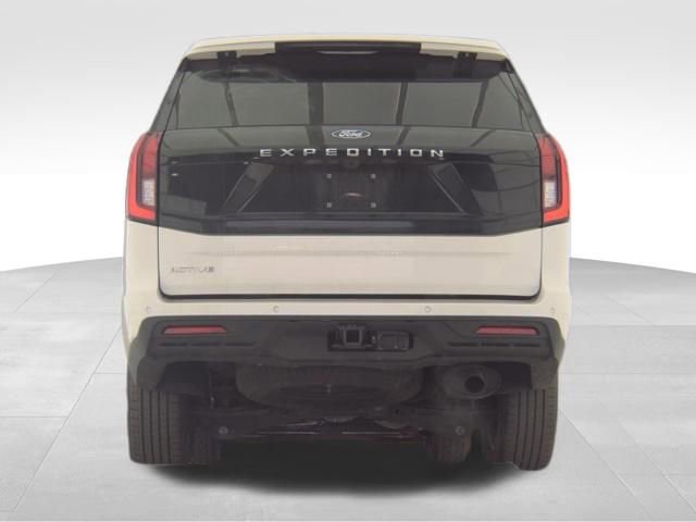 Used 2025 Ford Expedition Active image 7