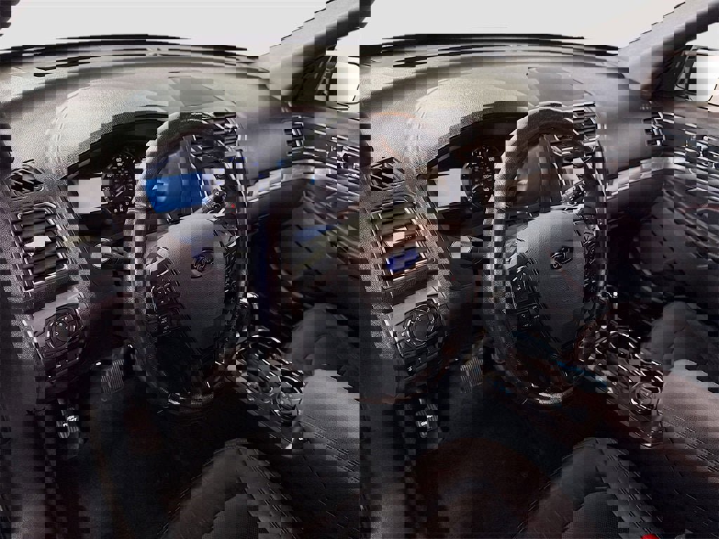 Used 2017 Ford Explorer Sport w/ Equipment Group 401A image 3