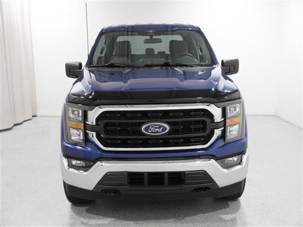 Used 2023 Ford F150 XLT image 2