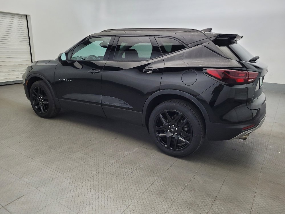 Used 2023 Chevrolet Blazer LT w/ Convenience Package image 3