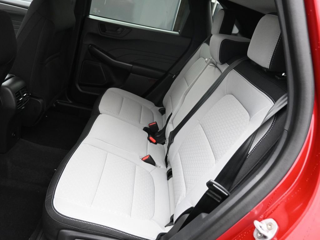 New 2026 Ford Escape Active w/ Cold Weather Package image 20