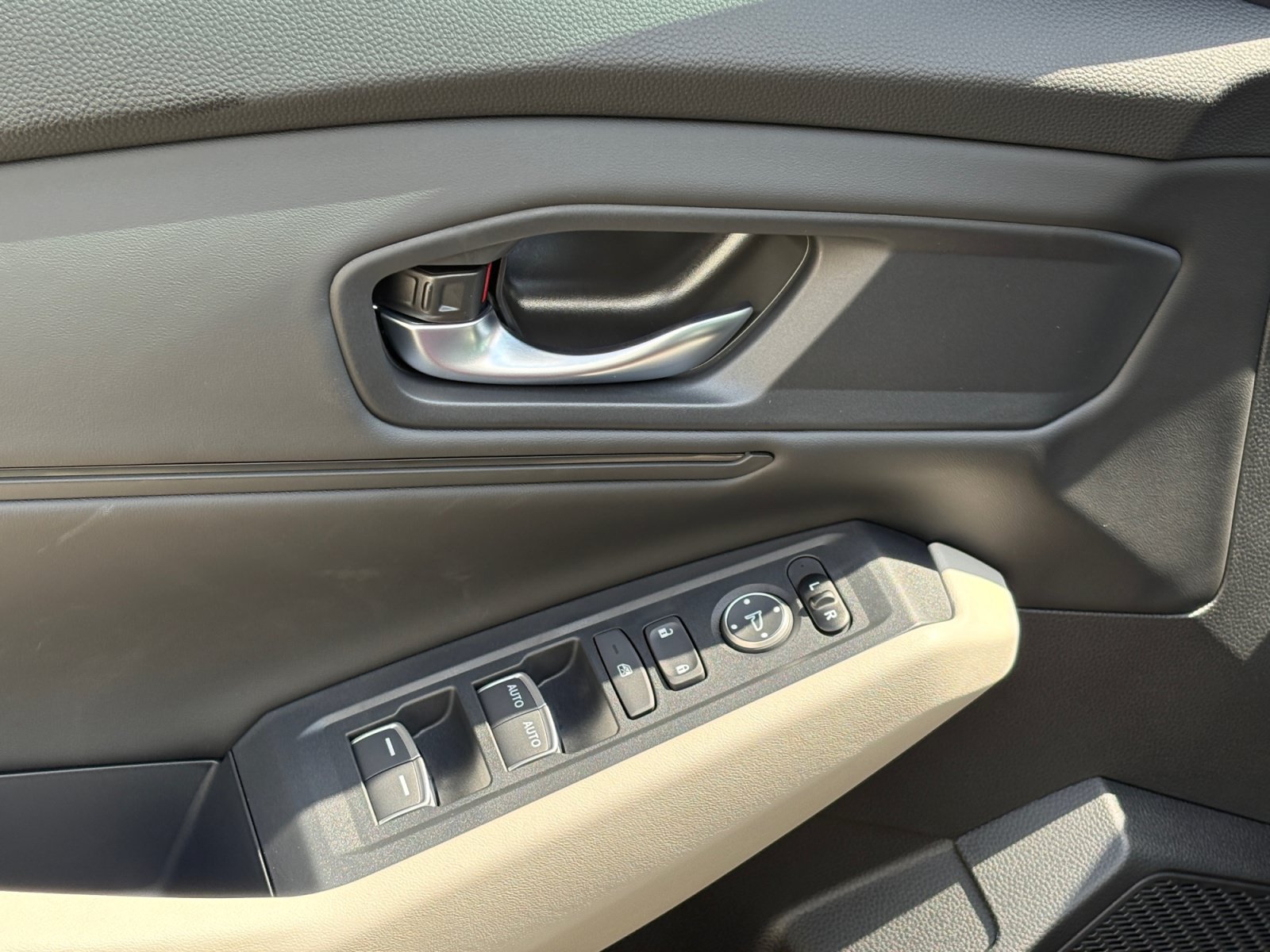 New 2026 Honda Accord SE image 17
