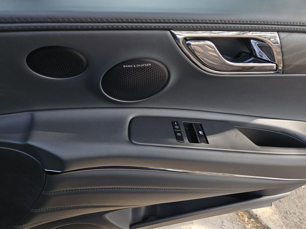 New 2026 Genesis GV80 3.5T Prestige image 10