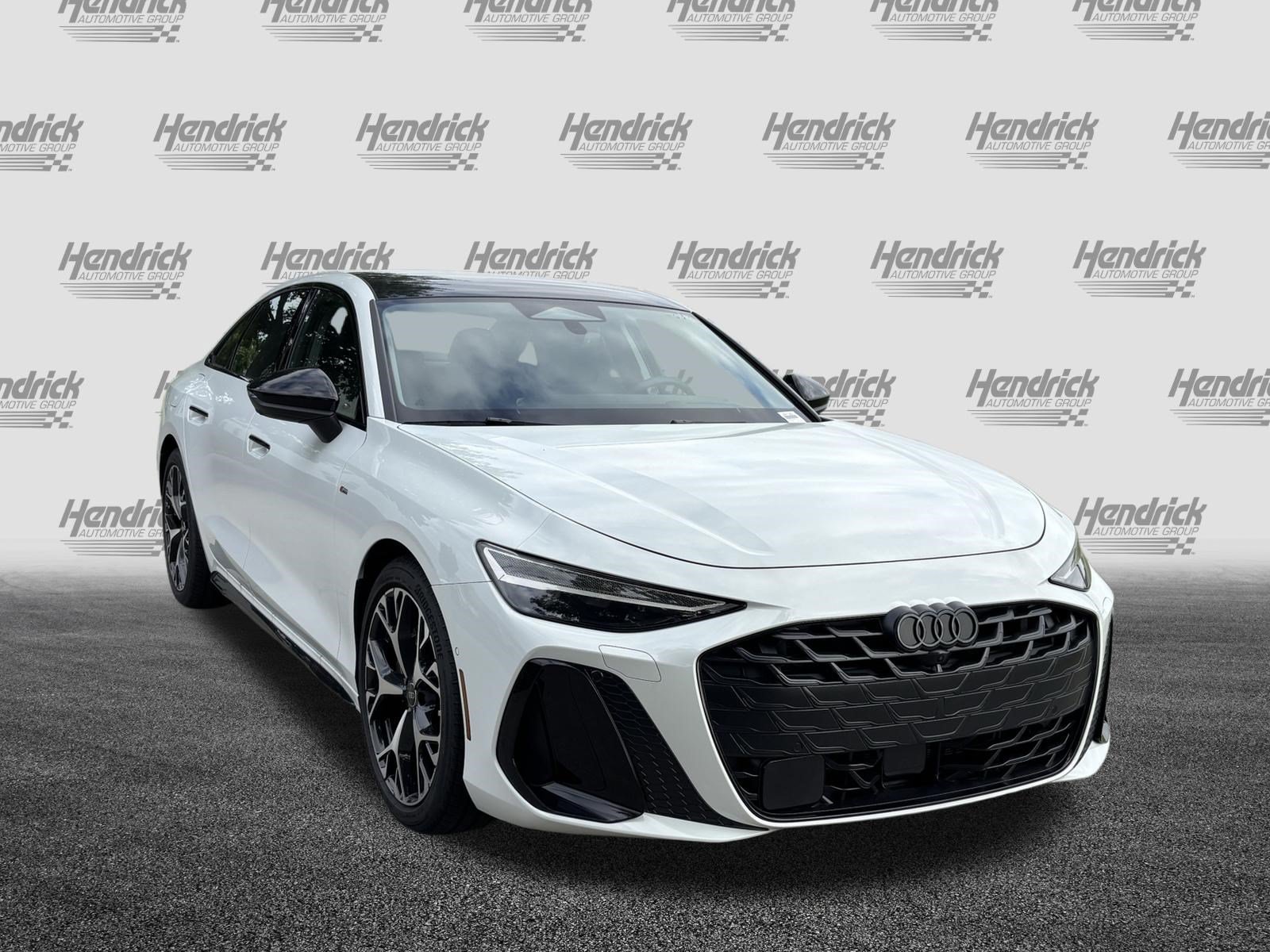 Certified 2026 Audi A6 Prestige AWD/4WD image 2