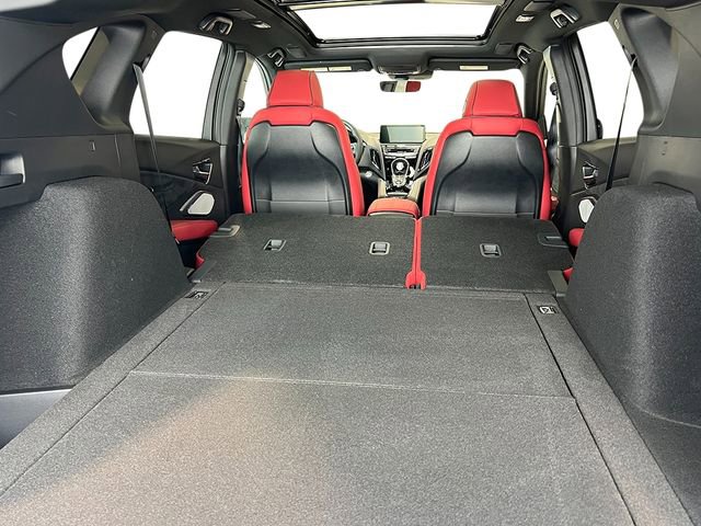 New 2025 Acura RDX A-Spec image 37