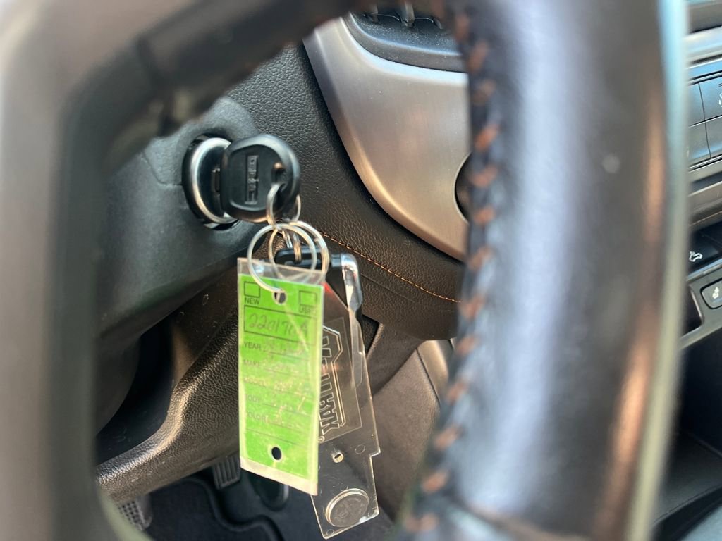 Used 2022 GMC Canyon AT4 w/ Trailering Package image 27