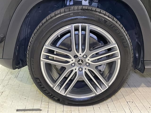 Used 2024 Mercedes-Benz GLS 450 4MATIC image 13