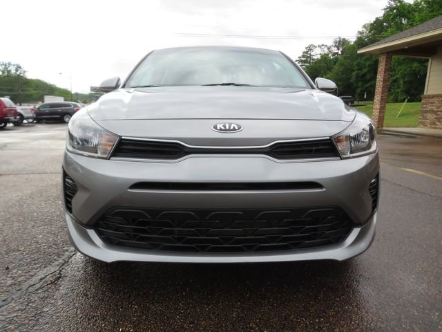 Used 2021 Kia Rio S image 11
