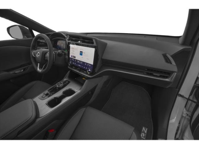 New 2026 Lexus RZ 350e 2WD image 14