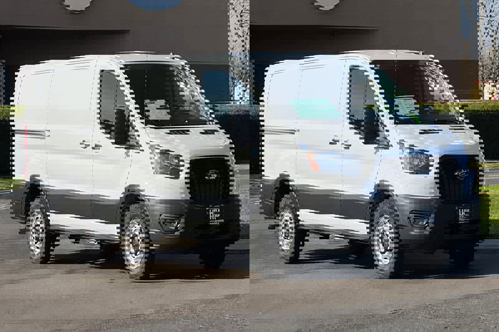 New 2024 Ford Transit 150 Low Roof image 10
