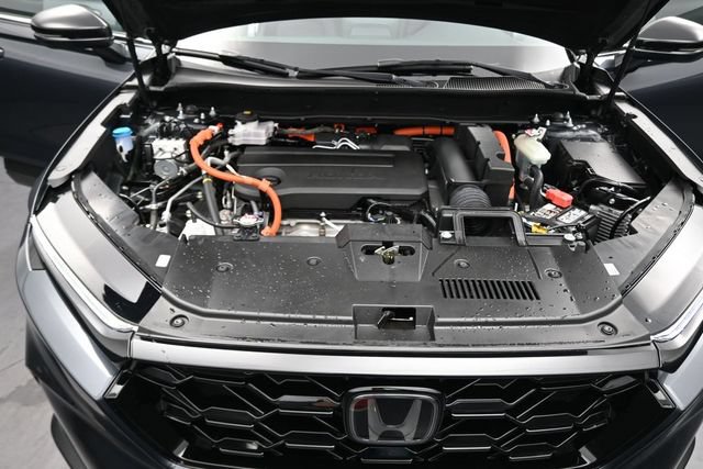 Certified 2025 Honda CR-V Sport-L image 22