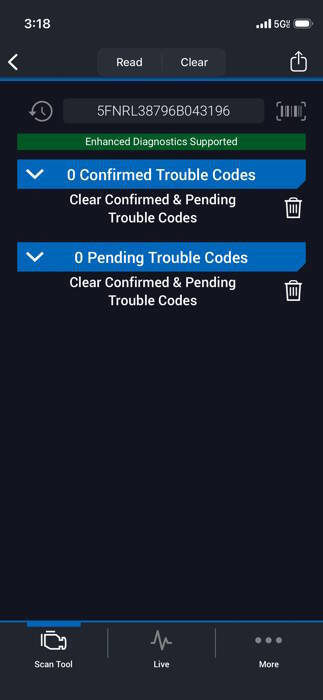 Used 2006 Honda Odyssey EX-L image 39