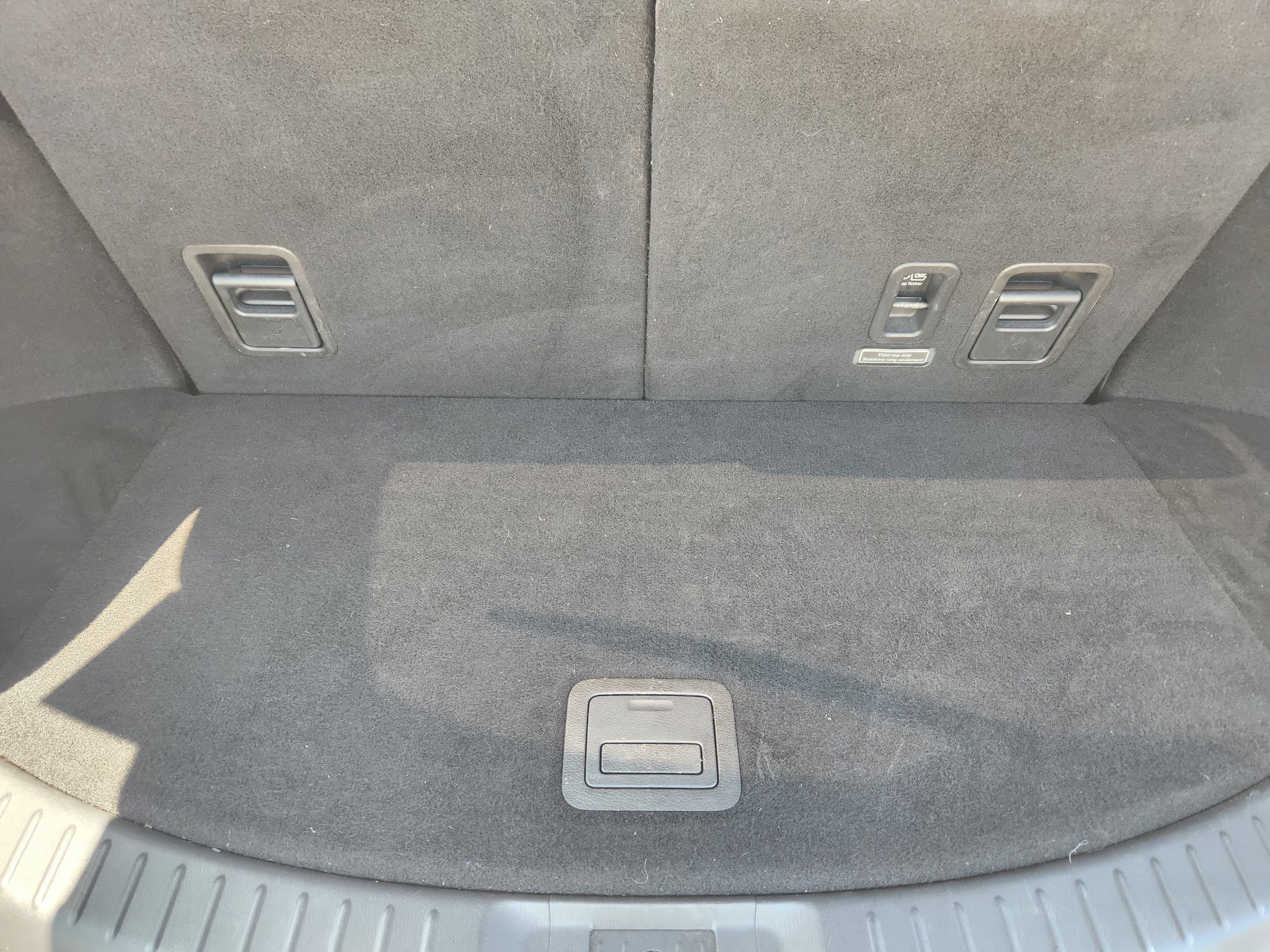 Used 2022 MAZDA CX-9 Carbon Edition AWD/4WD image 34