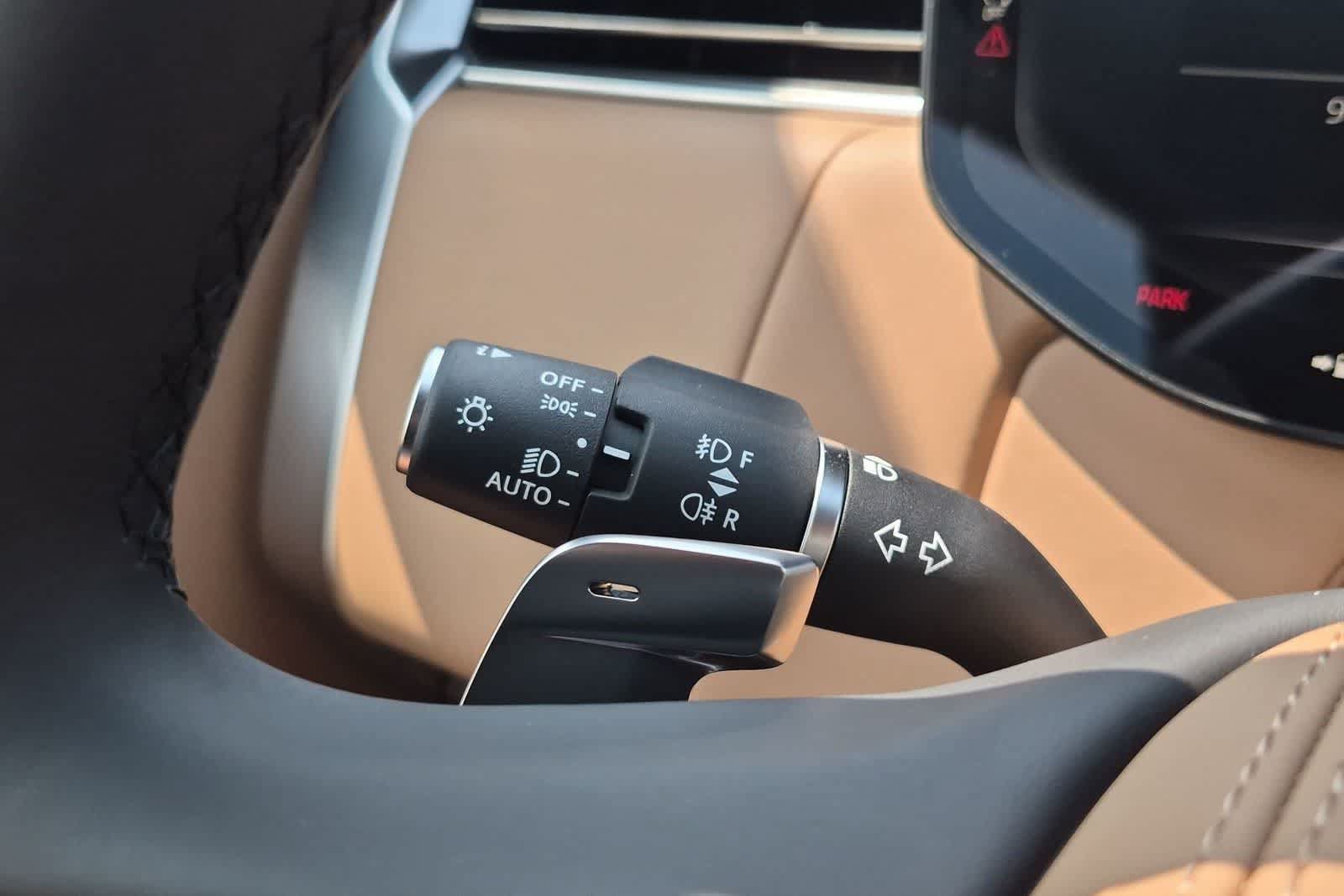 New 2026 Land Rover Range Rover SE AWD/4WD image 27