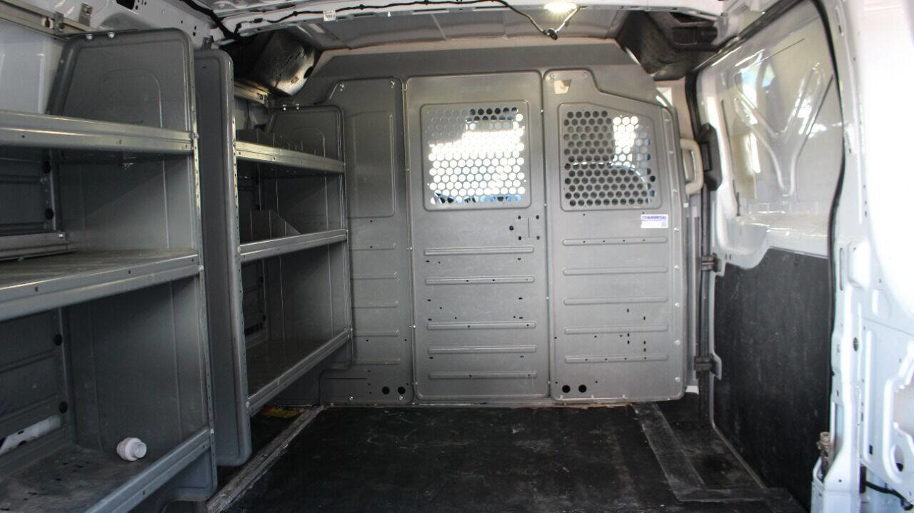 Used 2016 Ford Transit 150 130 Low Roof image 17