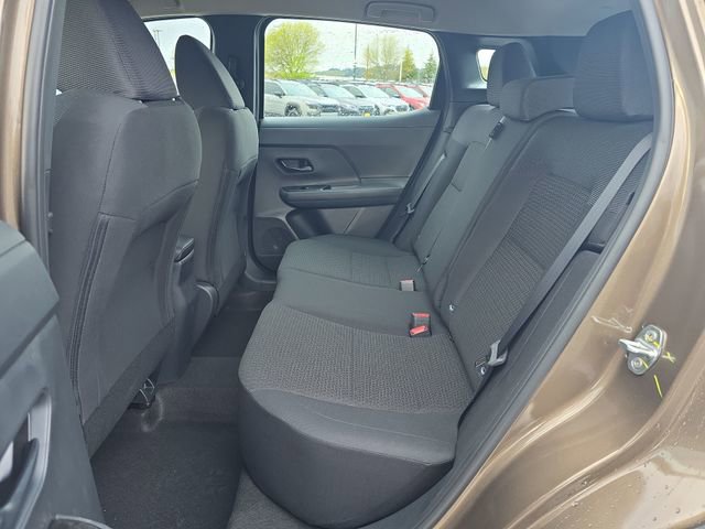 New 2026 Nissan Kicks S image 13