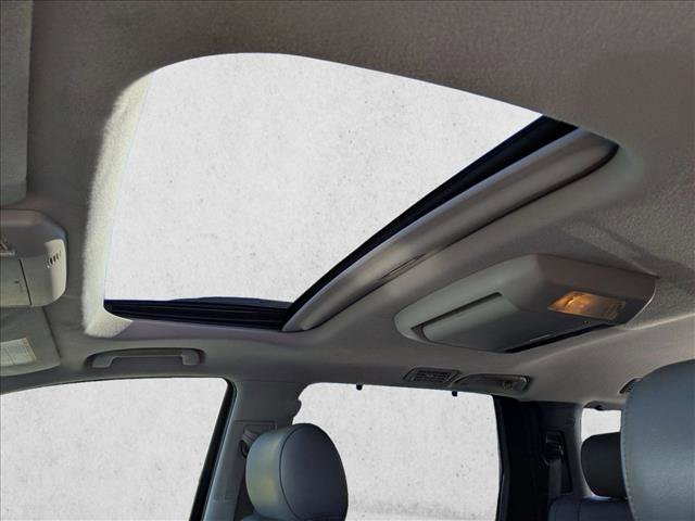 Used 2010 Toyota Sequoia Limited image 16