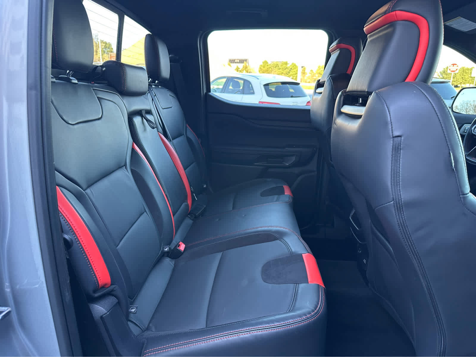 Used 2024 Ford Ranger Raptor image 12