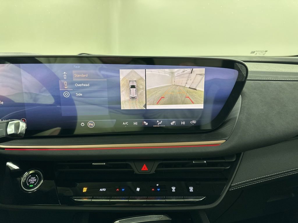 New 2026 Buick Envision Sport Touring image 39