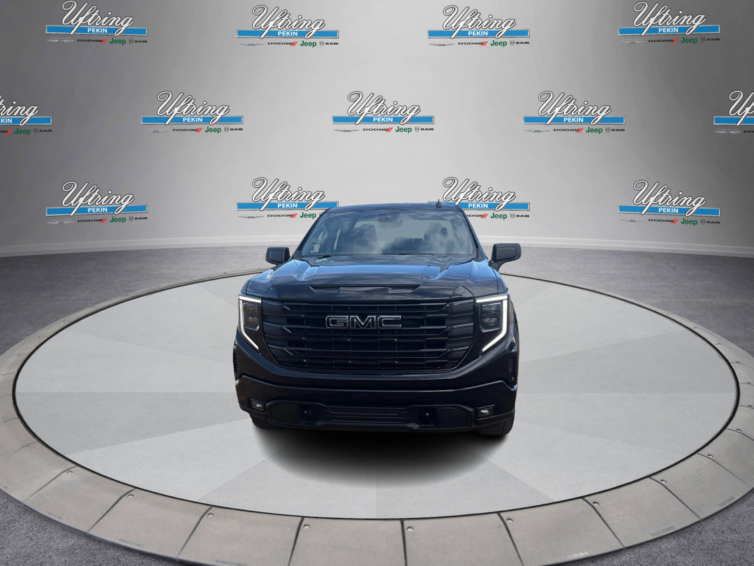 Used 2022 GMC Sierra 1500 Elevation image 8