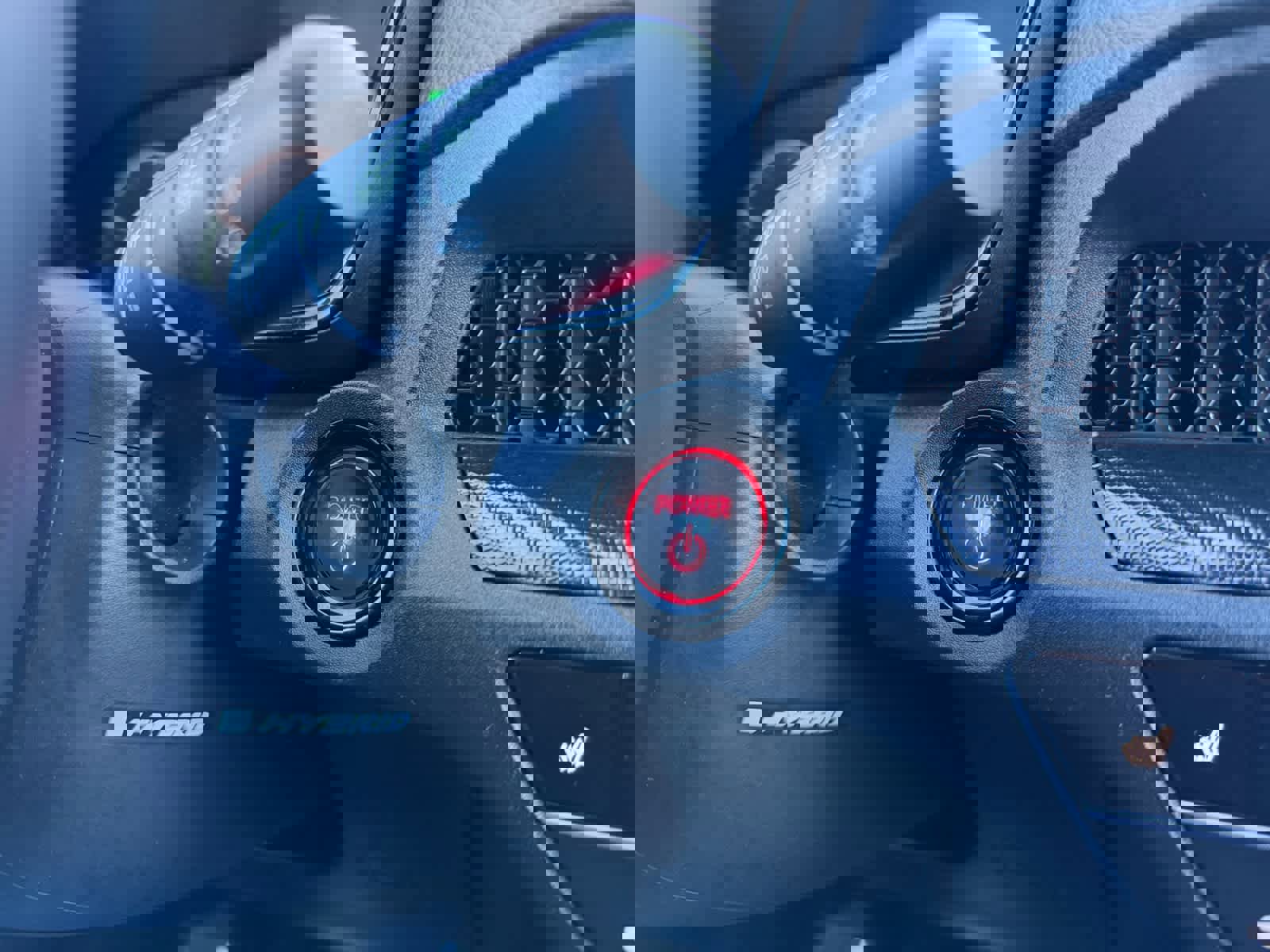 Used 2025 Honda CR-V Sport-L image 22