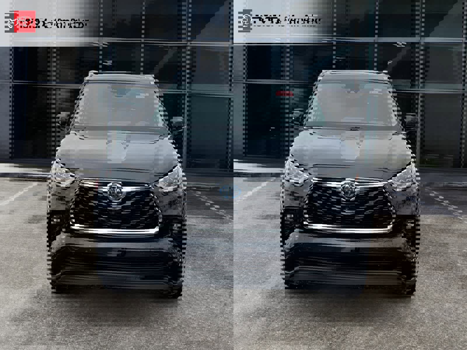 Used 2020 Toyota Highlander Limited image 14