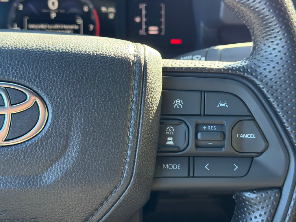 New 2026 Toyota Tacoma SR RWD image 31
