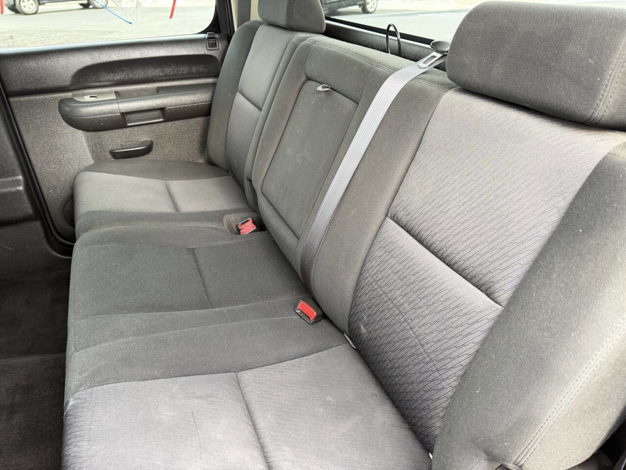 Used 2011 Chevrolet Silverado 1500 LT w/ All-Star Edition image 9