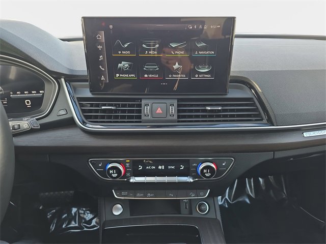 Used 2024 Audi Q5 2.0T Premium Plus image 23