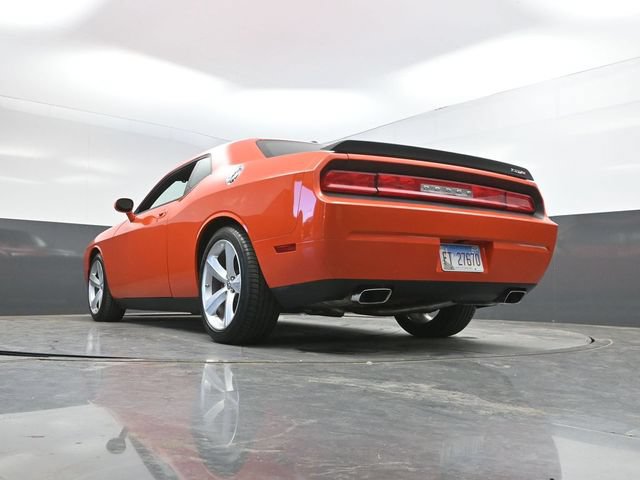 Used 2008 Dodge Challenger SRT8 RWD image 55