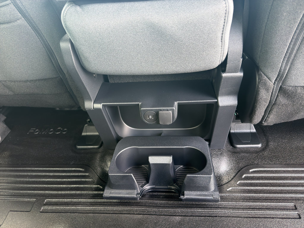 New 2026 Ford F250 XLT AWD/4WD image 23