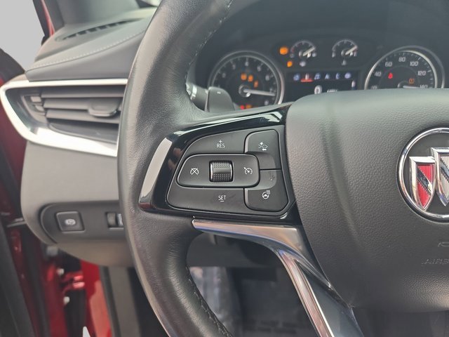 Used 2023 Buick Enclave Essence image 21