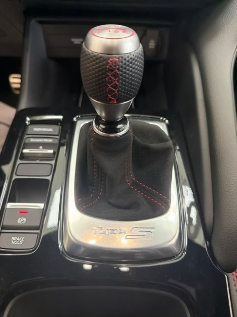 New 2026 Acura Integra Type S FWD image 21