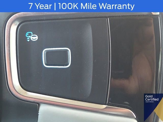 Used 2025 Ford Expedition Max Platinum w/ Driver's Package AWD/4WD image 48
