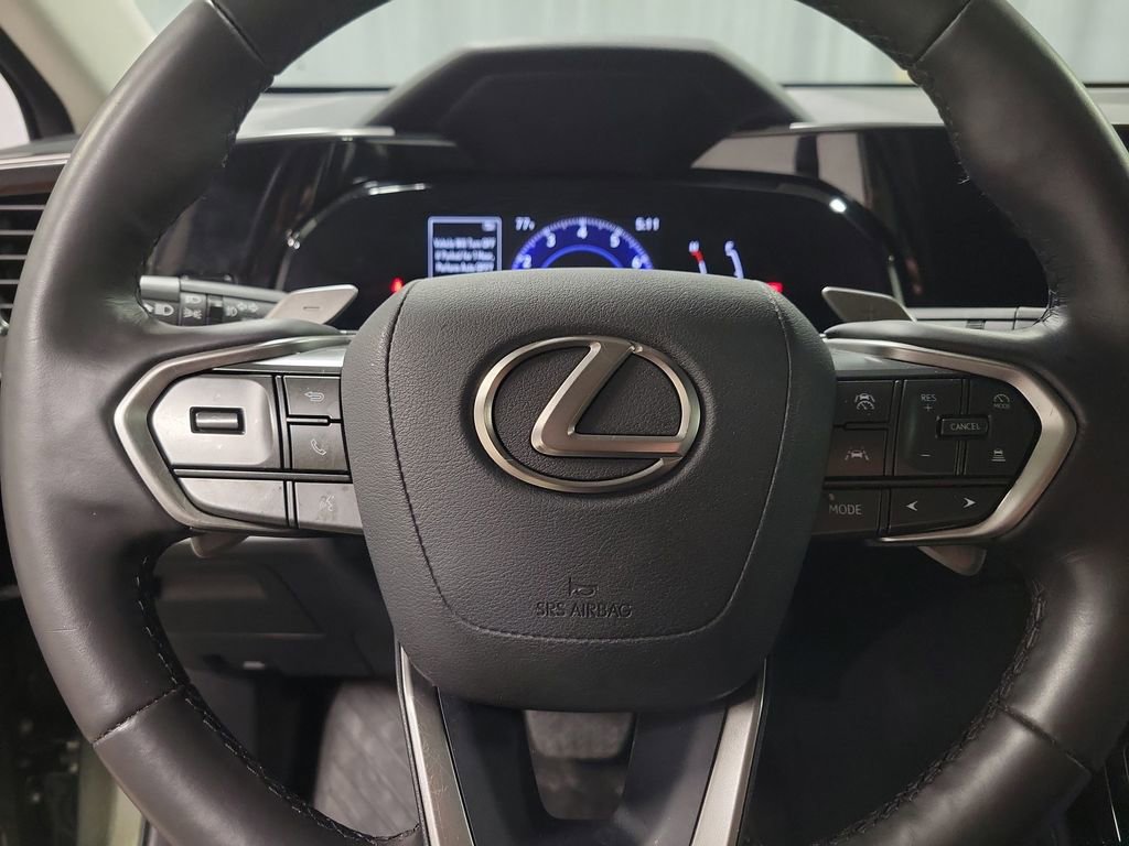 Used 2024 Lexus NX 250 AWD w/ Cold Area Package image 18