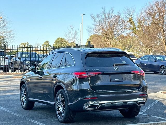 Used 2026 Mercedes-Benz GLC 300 4MATIC image 28