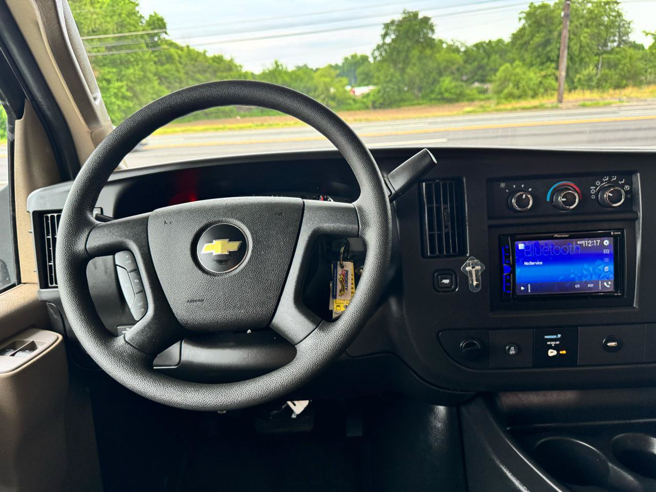Used 2019 Chevrolet Express 4500 w/ RV Package RWD image 44