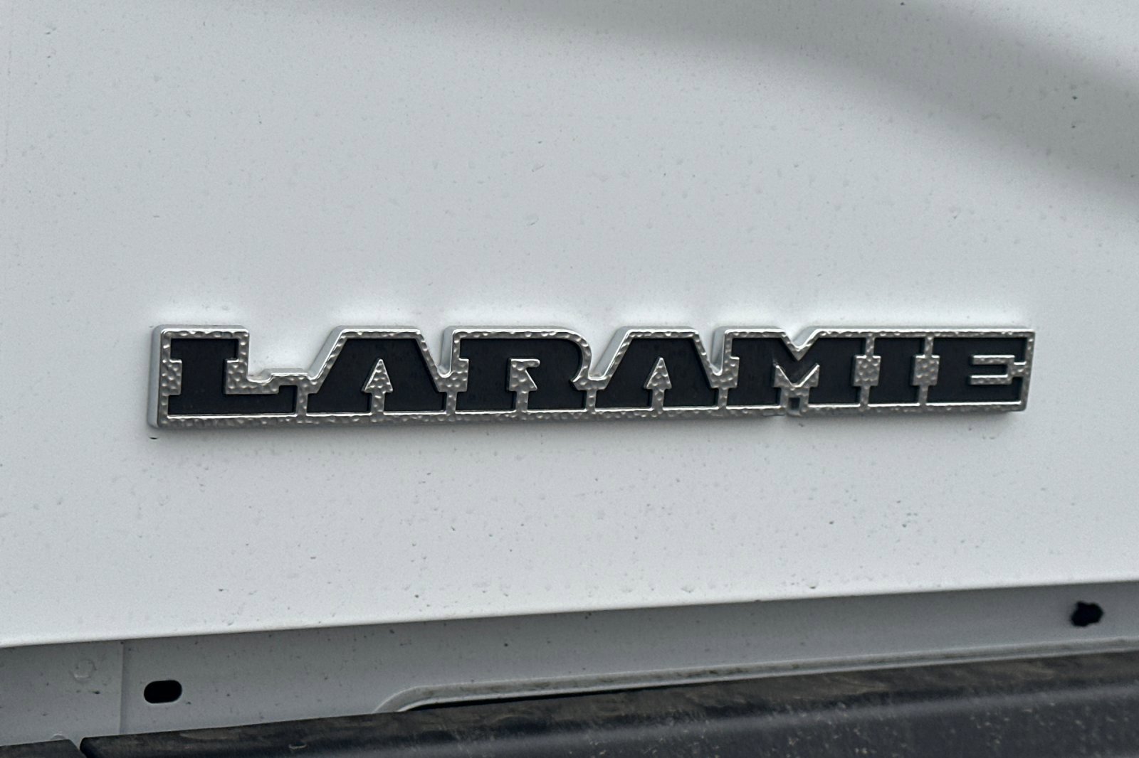 New 2026 RAM 2500 Laramie image 24