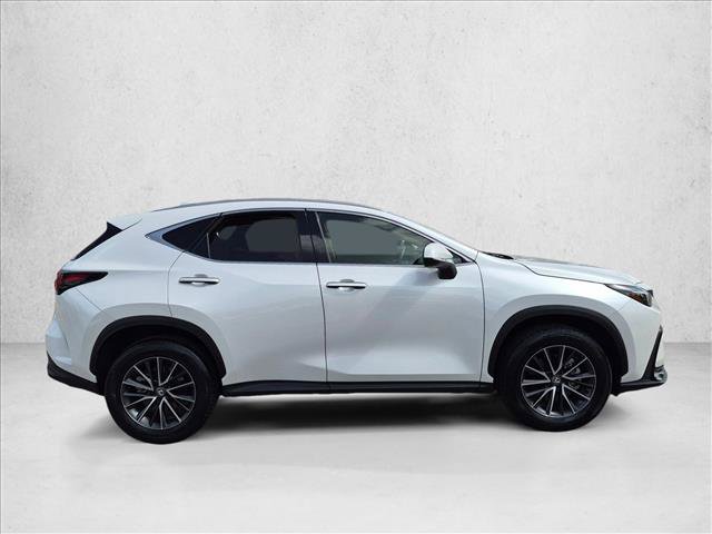 Used 2024 Lexus NX 250 FWD w/ Towing Package (2000 Lbs) image 4