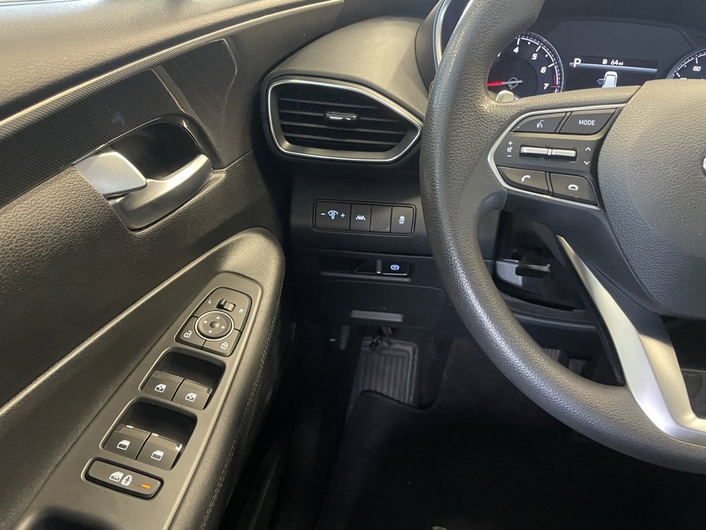 Used 2022 Hyundai Santa Fe SEL w/ Cargo Package image 14