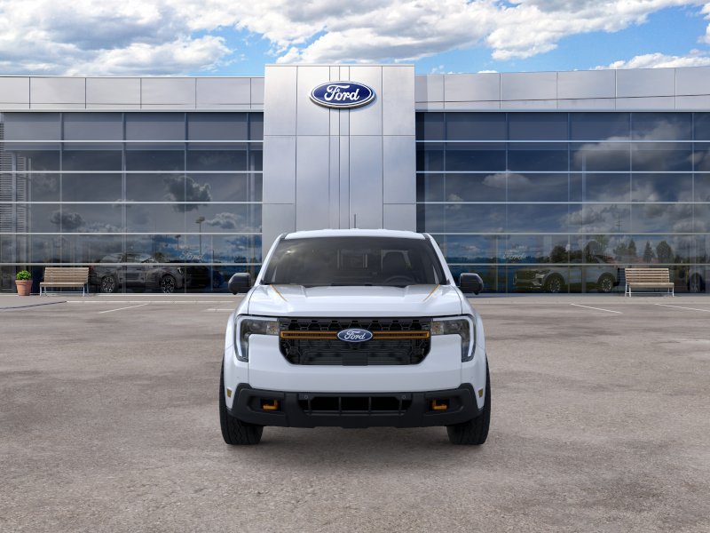 New 2026 Ford Maverick Tremor AWD/4WD image 6
