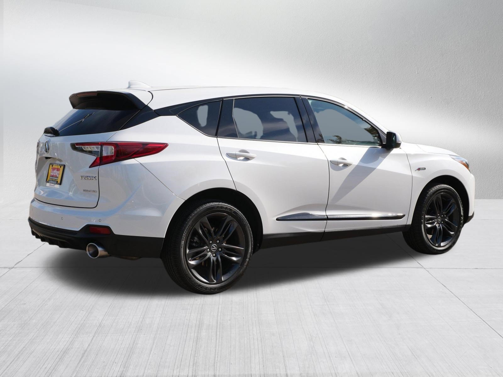 Used 2023 Acura RDX w/ Advance Package AWD/4WD image 7