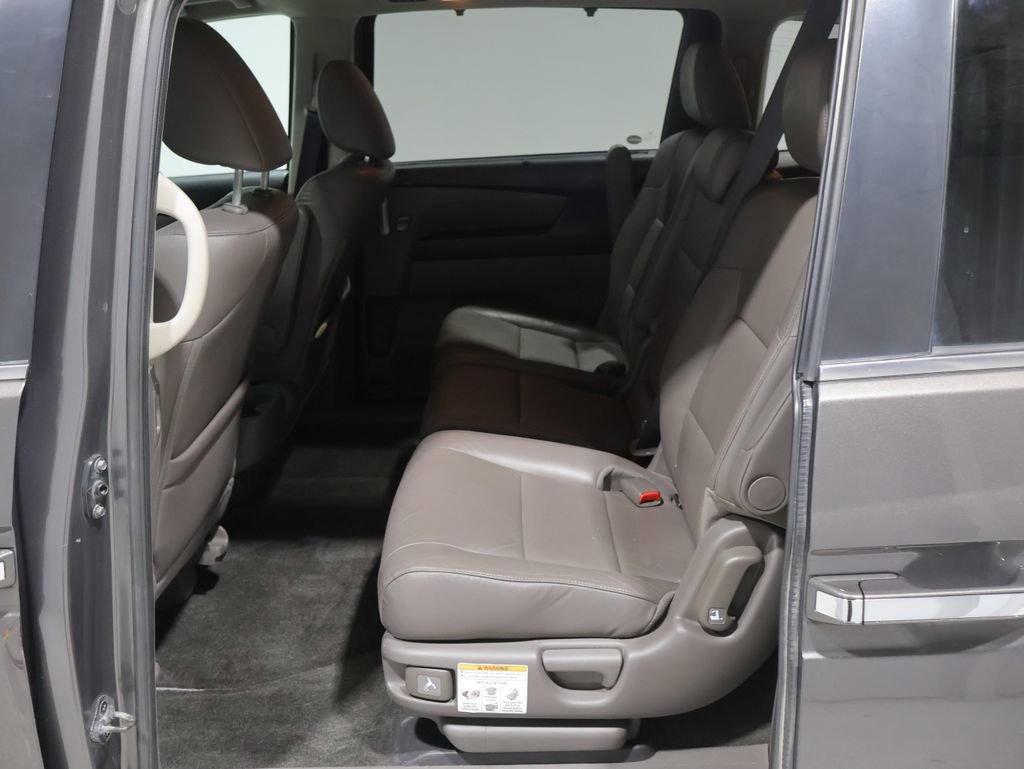 Used 2013 Honda Odyssey EX-L image 17