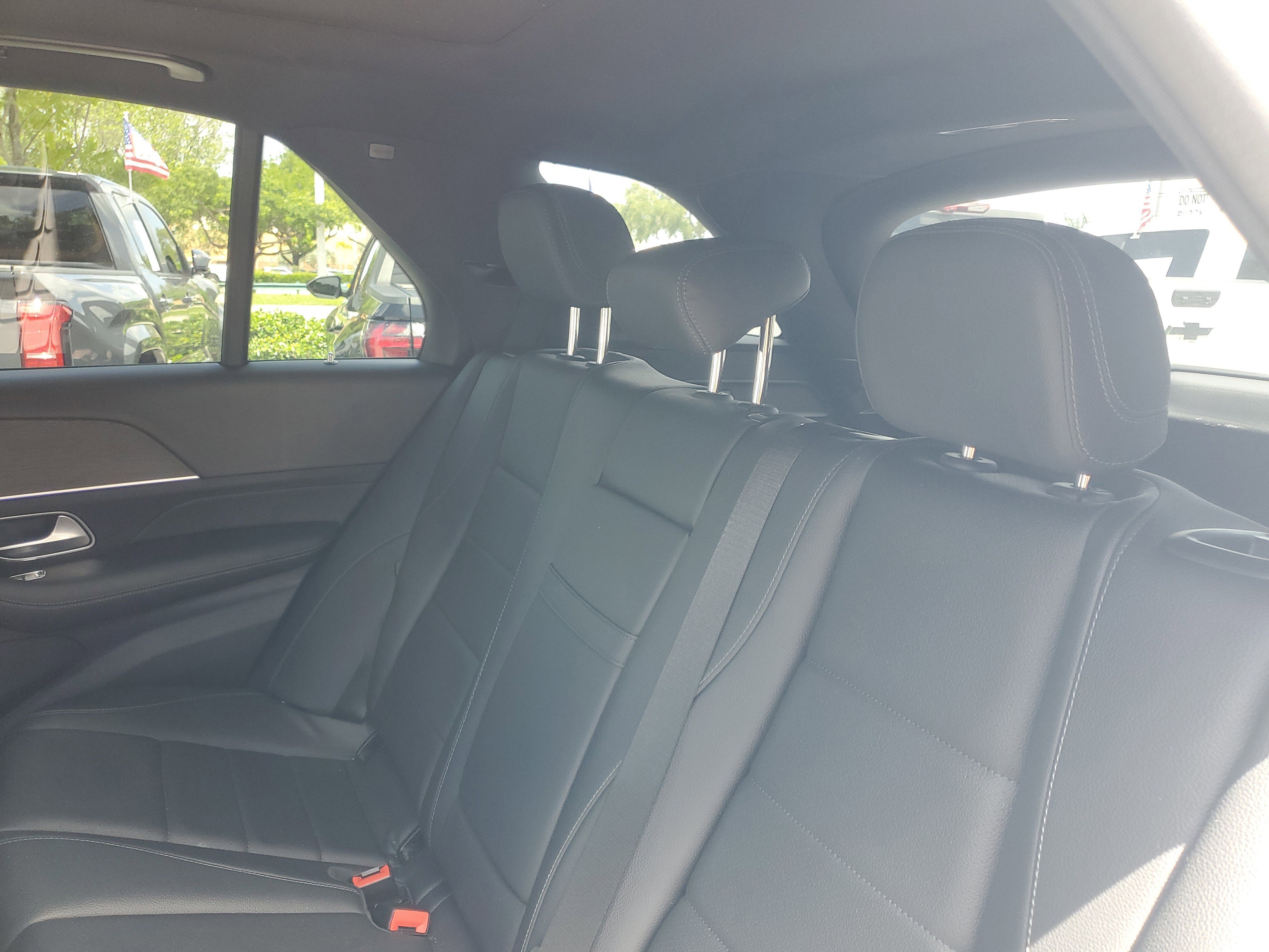 Used 2023 Mercedes-Benz GLE 450 4MATIC image 13